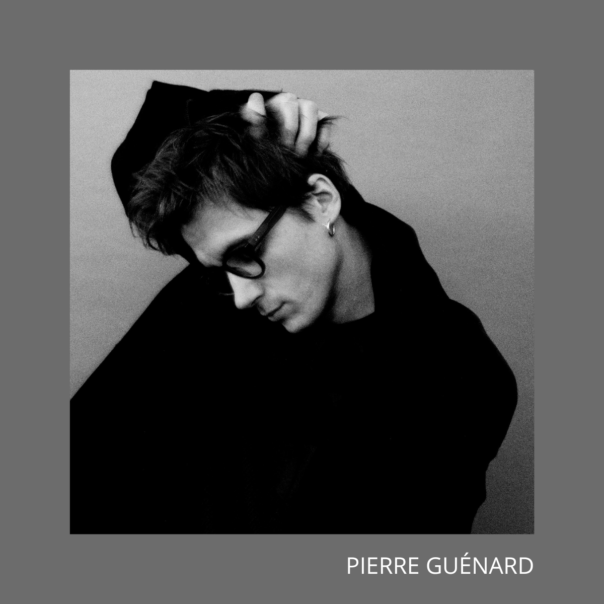 PIERRE GUÉNARD